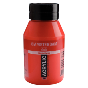 COLORE ACRILICO AMSTERDAM 1000 ML ROYAL TALENS