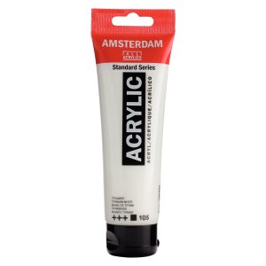 COLORE ACRILICO AMSTERDAM 120 ML ROYAL TALENS