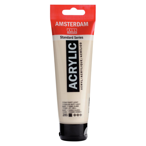 COLORE ACRILICO AMSTERDAM 120 ML ROYAL TALENS