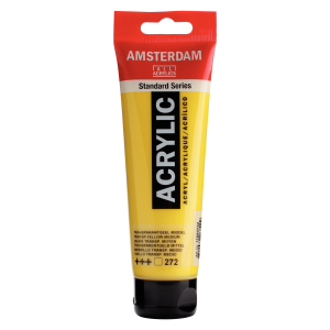 COLORE ACRILICO AMSTERDAM 120 ML ROYAL TALENS