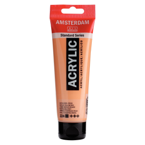 COLORE ACRILICO AMSTERDAM 120 ML ROYAL TALENS