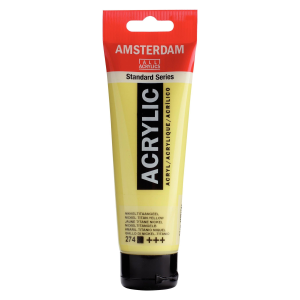 COLORE ACRILICO AMSTERDAM 120 ML ROYAL TALENS