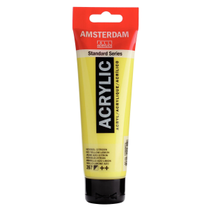 COLORE ACRILICO AMSTERDAM 120 ML ROYAL TALENS