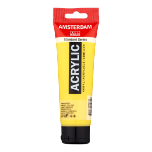COLORE ACRILICO AMSTERDAM 120 ML ROYAL TALENS