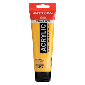 COLORE ACRILICO AMSTERDAM 120 ML ROYAL TALENS