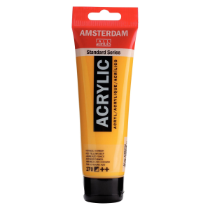 COLORE ACRILICO AMSTERDAM 120 ML ROYAL TALENS