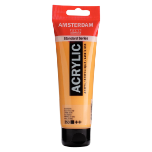 COLORE ACRILICO AMSTERDAM 120 ML ROYAL TALENS