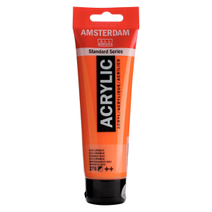 COLORE ACRILICO AMSTERDAM 120 ML ROYAL TALENS