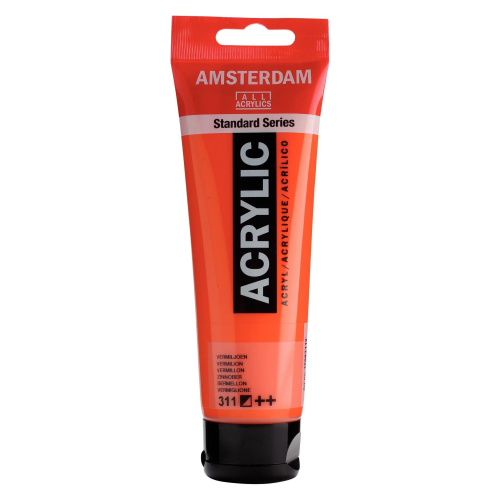 COLORE ACRILICO AMSTERDAM 120 ML ROYAL TALENS