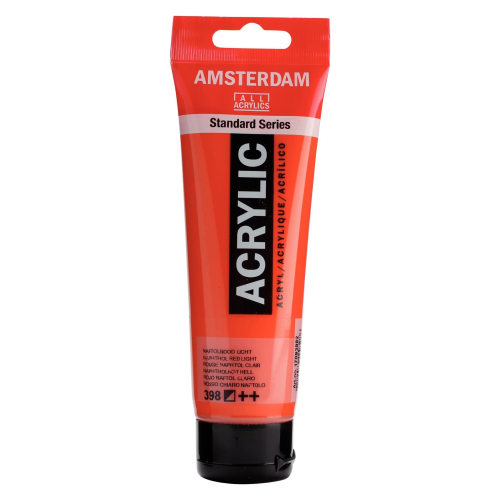 COLORE ACRILICO AMSTERDAM 120 ML ROYAL TALENS