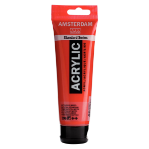 COLORE ACRILICO AMSTERDAM 120 ML ROYAL TALENS