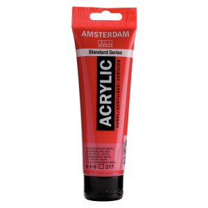 COLORE ACRILICO AMSTERDAM 120 ML ROYAL TALENS