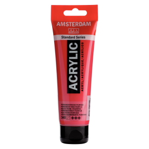 COLORE ACRILICO AMSTERDAM 120 ML ROYAL TALENS