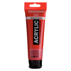 COLORE ACRILICO AMSTERDAM 120 ML ROYAL TALENS