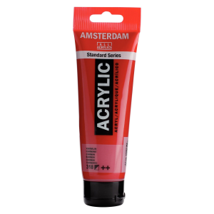 COLORE ACRILICO AMSTERDAM 120 ML ROYAL TALENS