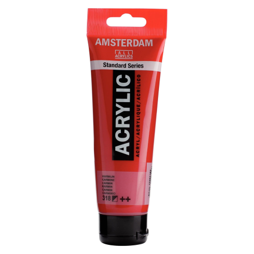 COLORE ACRILICO AMSTERDAM 120 ML ROYAL TALENS
