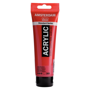 COLORE ACRILICO AMSTERDAM 120 ML ROYAL TALENS