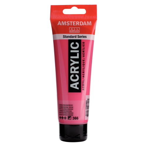 COLORE ACRILICO AMSTERDAM 120 ML ROYAL TALENS