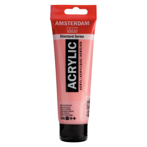 COLORE ACRILICO AMSTERDAM 120 ML ROYAL TALENS