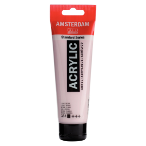 COLORE ACRILICO AMSTERDAM 120 ML ROYAL TALENS