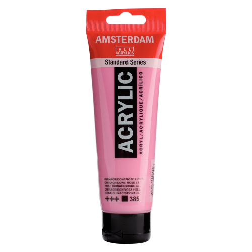 COLORE ACRILICO AMSTERDAM 120 ML ROYAL TALENS