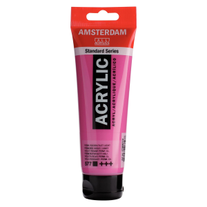 COLORE ACRILICO AMSTERDAM 120 ML ROYAL TALENS