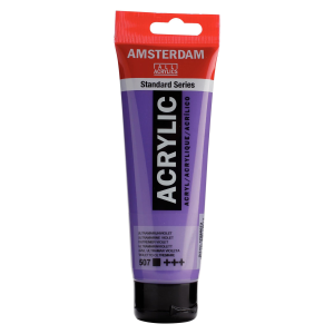 COLORE ACRILICO AMSTERDAM 120 ML ROYAL TALENS