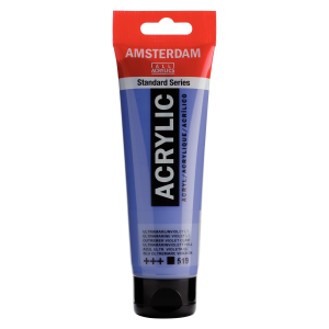 COLORE ACRILICO AMSTERDAM 120 ML ROYAL TALENS