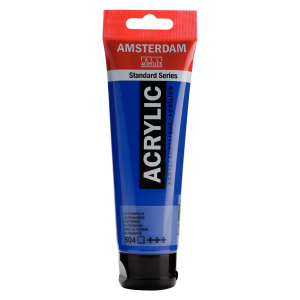 COLORE ACRILICO AMSTERDAM 120 ML ROYAL TALENS