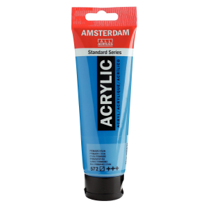 COLORE ACRILICO AMSTERDAM 120 ML ROYAL TALENS