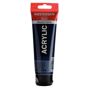 COLORE ACRILICO AMSTERDAM 120 ML ROYAL TALENS