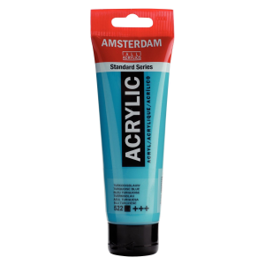 COLORE ACRILICO AMSTERDAM 120 ML ROYAL TALENS