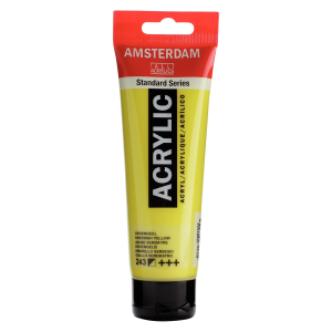 COLORE ACRILICO AMSTERDAM 120 ML ROYAL TALENS