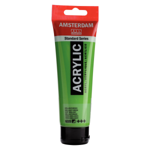 COLORE ACRILICO AMSTERDAM 120 ML ROYAL TALENS