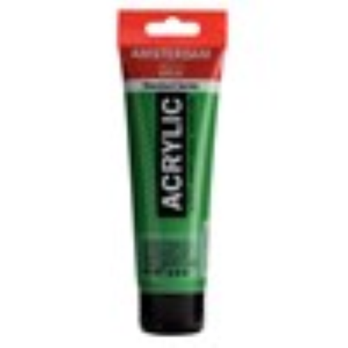 COLORE ACRILICO AMSTERDAM 120 ML ROYAL TALENS