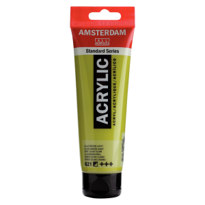 COLORE ACRILICO AMSTERDAM 120 ML ROYAL TALENS