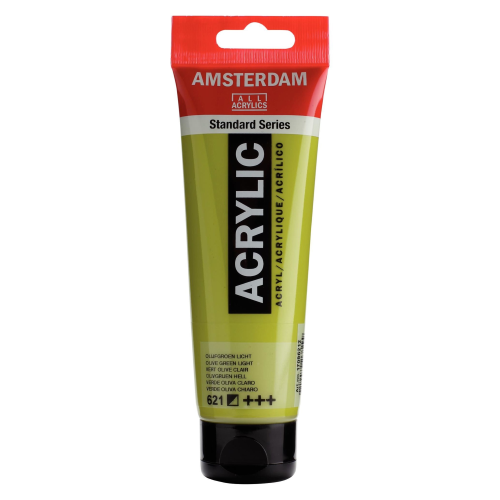 COLORE ACRILICO AMSTERDAM 120 ML ROYAL TALENS