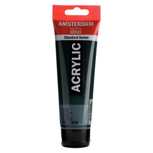COLORE ACRILICO AMSTERDAM 120 ML ROYAL TALENS