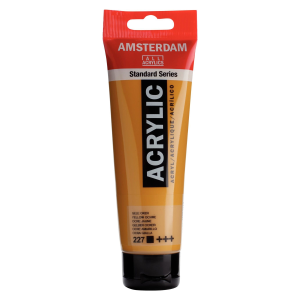 COLORE ACRILICO AMSTERDAM 120 ML ROYAL TALENS