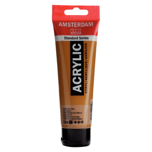 COLORE ACRILICO AMSTERDAM 120 ML ROYAL TALENS