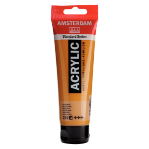 COLORE ACRILICO AMSTERDAM 120 ML ROYAL TALENS