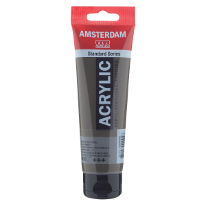 COLORE ACRILICO AMSTERDAM 120 ML ROYAL TALENS