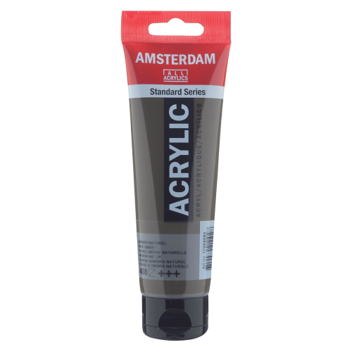 COLORE ACRILICO AMSTERDAM 120 ML ROYAL TALENS