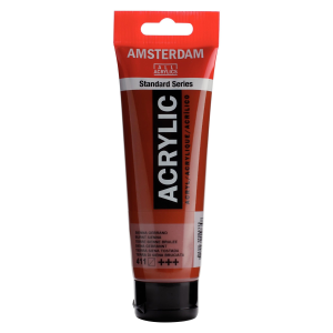 COLORE ACRILICO AMSTERDAM 120 ML ROYAL TALENS