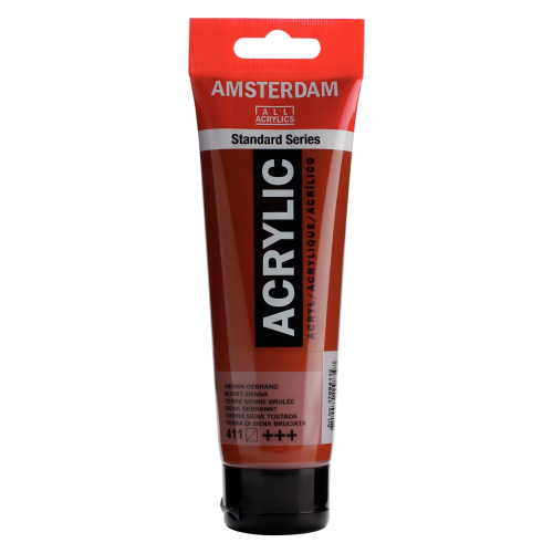 COLORE ACRILICO AMSTERDAM 120 ML ROYAL TALENS