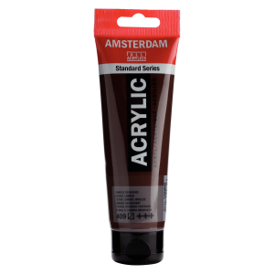 COLORE ACRILICO AMSTERDAM 120 ML ROYAL TALENS