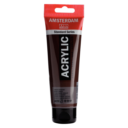 COLORE ACRILICO AMSTERDAM 120 ML ROYAL TALENS