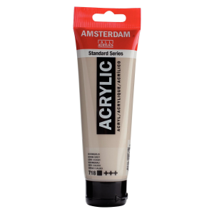 COLORE ACRILICO AMSTERDAM 120 ML ROYAL TALENS