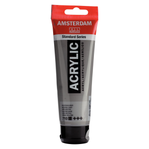 COLORE ACRILICO AMSTERDAM 120 ML ROYAL TALENS