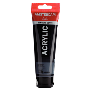 COLORE ACRILICO AMSTERDAM 120 ML ROYAL TALENS